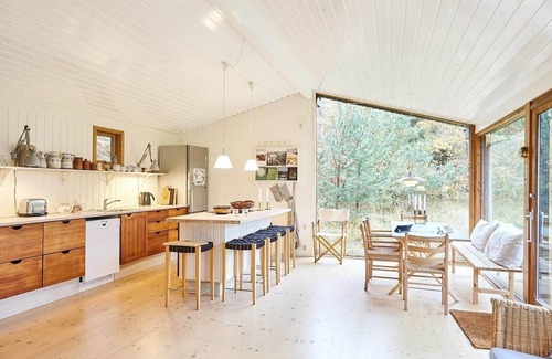 Rrvig Casa | 10018-1 Rørvig - Møllerens Vænge 19