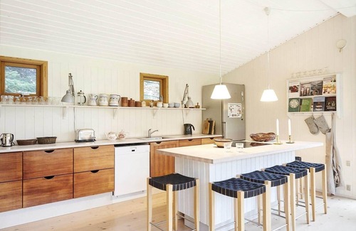 Rrvig Casa | 10018-1 Rørvig - Møllerens Vænge 19