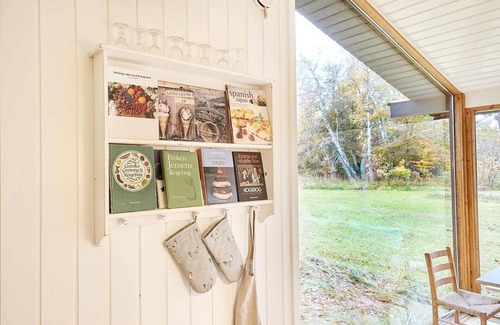 Rrvig Casa | 10018-1 Rørvig - Møllerens Vænge 19