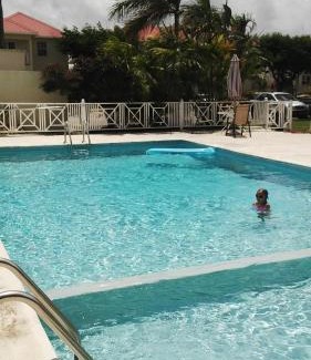 Clermont Apartamento | 1002 Crystal Court Condominiums