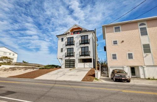 Topsail Beach Casa | 1003 N Anderson Blvd - Namaste Topsail