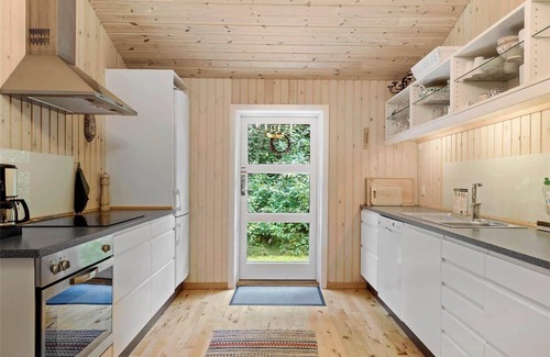 Nykobing Sjaelland Casa | 10039 Nykøbing Sj - Rishøj Sidevej 9