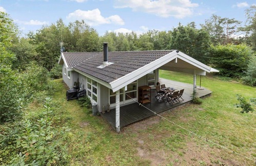 Nykobing Sjaelland Casa | 10039 Nykøbing Sj - Rishøj Sidevej 9