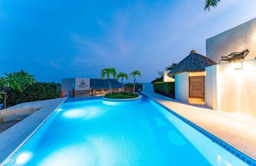 Santa María Huatulco Villa | 1004 - Bella Vista