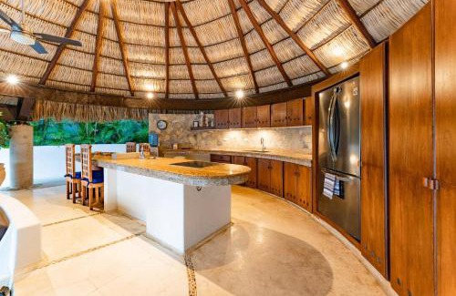 Santa María Huatulco Villa | 1004 - Bella Vista