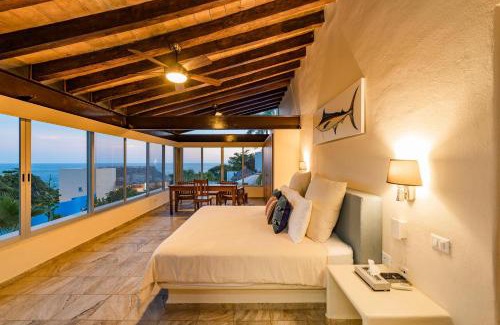 Santa María Huatulco Villa | 1004 - Bella Vista