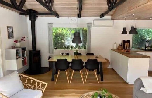 Rrvig Casa | 10041-1 Rørvig - Langesøvej 2