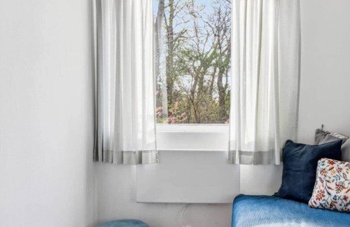 Rrvig Casa | 10041-1 Rørvig - Langesøvej 2
