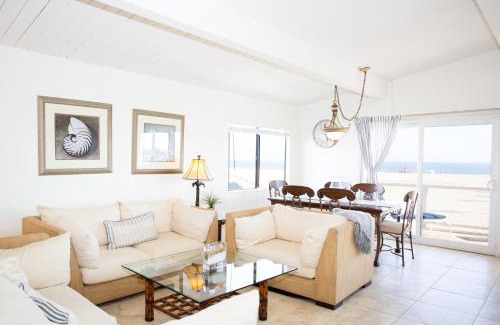 Balboa Peninsula Apartamento | 1005 E Balboa Unit C Duplex