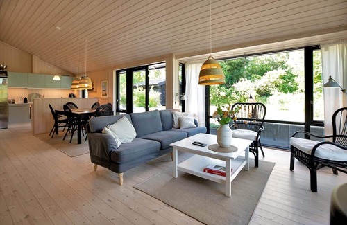 Rrvig Casa | 10064 Rørvig - Skansehagevej 12