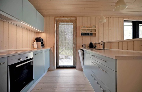 Rrvig Casa | 10064 Rørvig - Skansehagevej 12