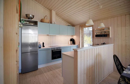 Rrvig Casa | 10064 Rørvig - Skansehagevej 12