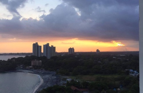 Nueva Gorgona Condominio | 1007 DIRECT OCEAN FRONT ~ TROPICAL PARADISE
