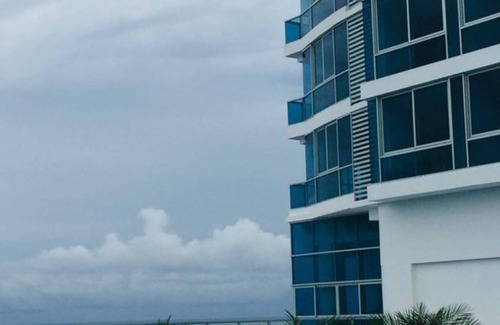 Nueva Gorgona Condominio | 1007 DIRECT OCEAN FRONT ~ TROPICAL PARADISE