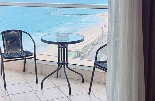 Bat Yam Apartamento | 1007Go to Bat Yam Center