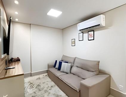 Jardim Goias Apartamento | #1008# Apto 2Q próx. ao Parque Flamboyant