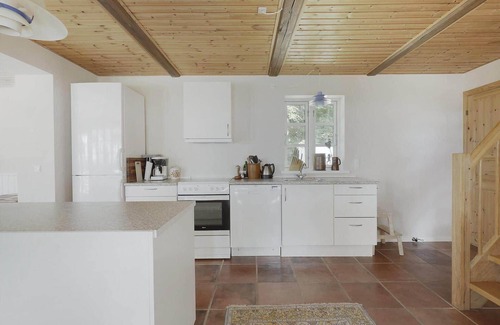 Rrvig Casa | 10081A Rørvig - Skansehagevej 34