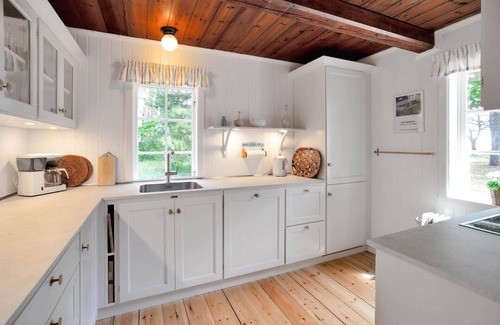 Rrvig Casa | 10081B Rørvig - Skansehagevej 32