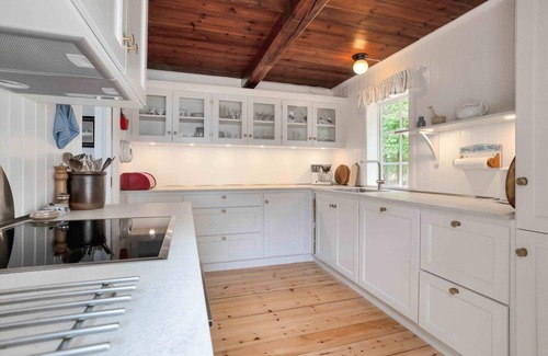 Rrvig Casa | 10081B Rørvig - Skansehagevej 32