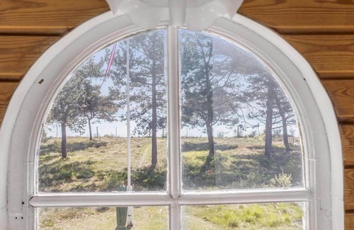 Rrvig Casa | 10081B Rørvig - Skansehagevej 32