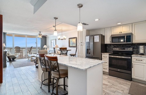 Garden City Condominio | 1009 Waters Edge Resort 1 Bedroom Condo by RedAwning