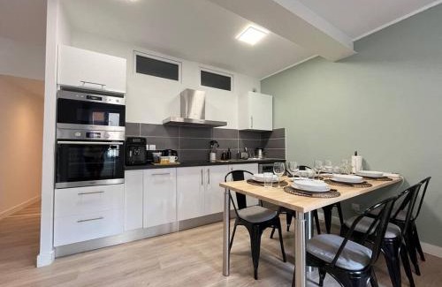 Toulouse City-Centre Apartamento | 100m du Capitole - Beau T3 rénové et moderne