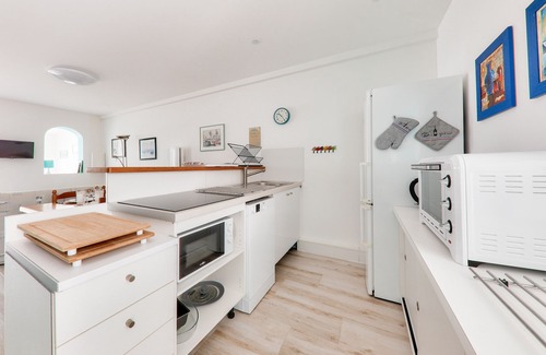 Saint-Pierre-Quiberon Casa | A 100m del paseo marítimo, casa para 4