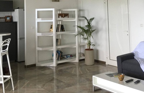 Le Robert Villa | BLUE SWEET HOME Villa (The View) Frente al mar
