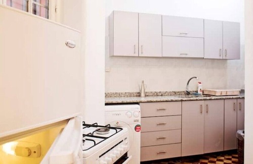 Mar Mikhael Apartamento | 100m2 flat in Mar Michael Achrafieh