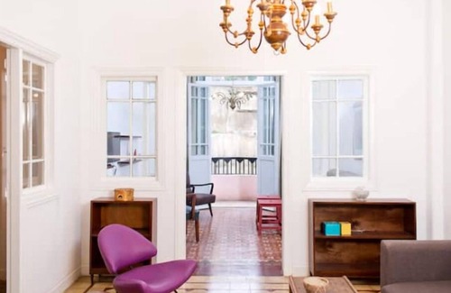 Mar Mikhael Apartamento | 100m2 flat in Mar Michael Achrafieh