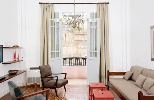 Mar Mikhael Apartamento | 100m2 flat in Mar Michael Achrafieh