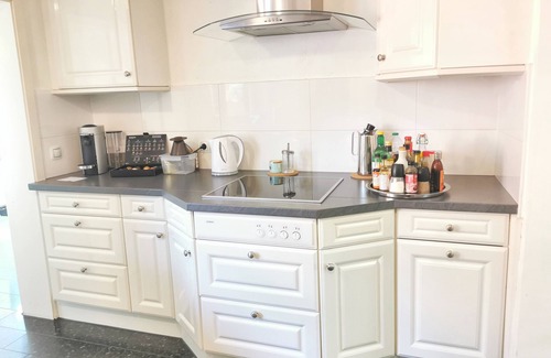 Jersbek Casa | Vrbo Property