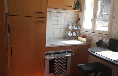 Duingt Casa | Casa de 100m2 a 50 metros del lago de Annecy. Grandes terrazas soleadas.