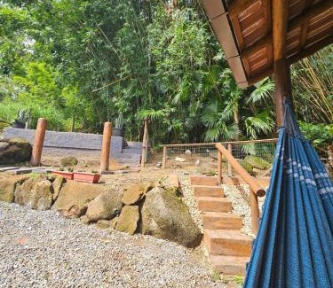 Ribeirao da Ilha Casa | 100mts beach Ribeirão da Ilha c Espaço Gourmet