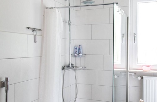 Geilenkirchen Apartamento | 100sqm large vacation apartment to relax
