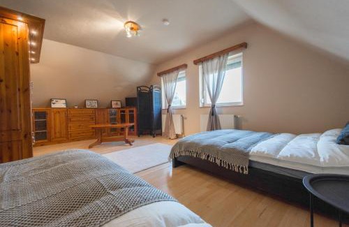 Agard Casa | 101 Apartman Agárd,Török Bálint utca 101