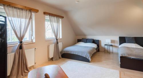 Agard Casa | 101 Apartman Agárd,Török Bálint utca 101