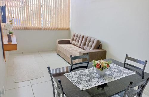 Anapolis Apartamento | 101-APT-Espaço,conforto.È disso que você precisa!