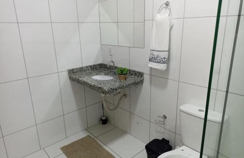 Anapolis Apartamento | 101-APT-Espaço,conforto.È disso que você precisa!