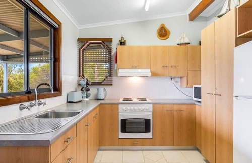 Nangkita Casa | 101 Batson Parade Hindmarsh Island