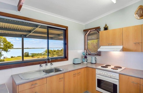 Nangkita Casa | 101 Batson Parade Hindmarsh Island