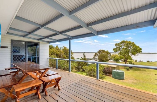 Nangkita Casa | 101 Batson Parade Hindmarsh Island