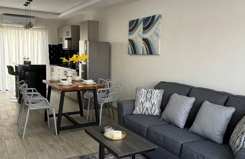 Comayagua Apartamento | 101 Charming 2-bedroom apartment in welcoming Palmerola with AC