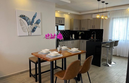 Comayagua Apartamento | 101 Charming 2-bedroom apartment in welcoming Palmerola with AC