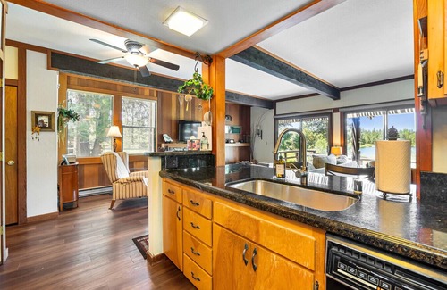 Graeagle Apartamento | #101 Graeagle Meadows
