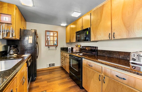 Graeagle Apartamento | #101 Graeagle Meadows