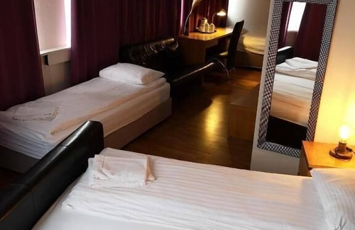 Hliðar Casa | 101 Guesthouse Hotel