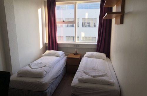 Hliðar Casa | 101 Guesthouse Hotel
