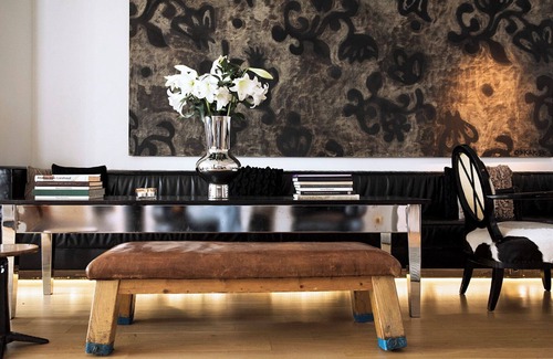 Downtown Hotel | 101 Hotel, Reykjavik, a Member of Design Hotels