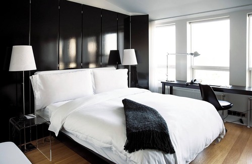 Downtown Hotel | 101 Hotel, Reykjavik, a Member of Design Hotels